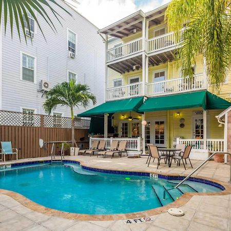 The Curry House - Entire Complex Villa Key West Exteriör bild