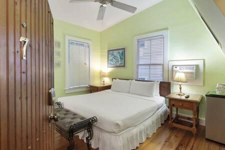 The Curry House - Entire Complex Villa Key West Exteriör bild