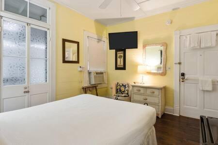 The Curry House - Entire Complex Villa Key West Exteriör bild
