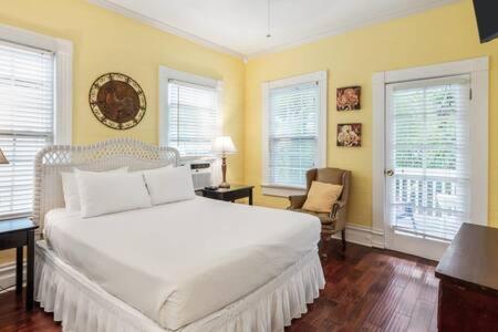 The Curry House - Entire Complex Villa Key West Exteriör bild